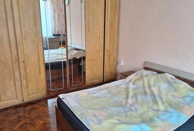 Apartament 2 camere la curte comuna - 5