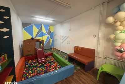 Spațiu comercial, de 233 mp, în Iosia - 1