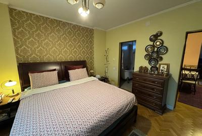 Apartament cu 3 camere decomandat în Cotroceni - 8