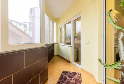 Apartament 2 camere decomandat spatios , Compozitori , Constanta - 7