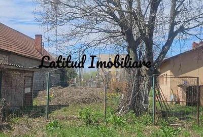 Teren de 5700 mp, în Ștefănești - 1