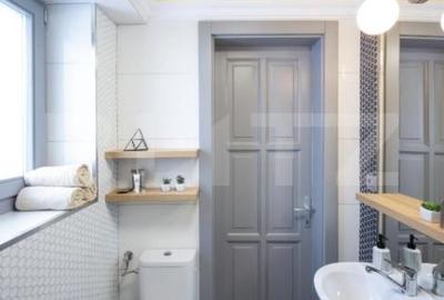 Oportunitate! 2 apartamente, 2 parcari, garaj, la cheie, zona Regionala - 7