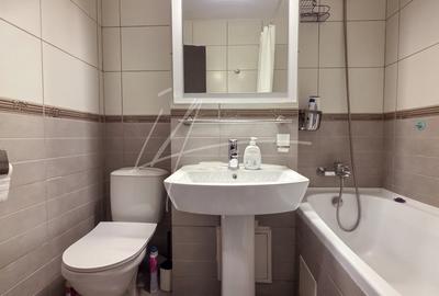 Apartament 3 camere semidecomandat, Calea 13 Septembrie 235 - parcare inclusa Apartament 3 camere semidecomandat, Calea 13 Septembrie 235 - parcare inclusa - 7