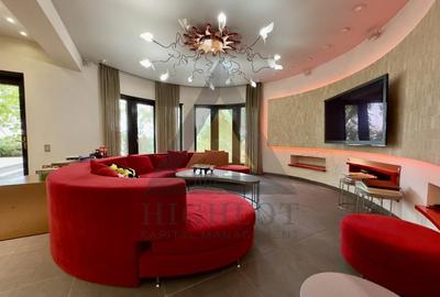 VILA DE VANZARE IN BUFTEA, CU DESCHIDERE LA LAC - 2