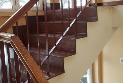 Spatiu de birouri zona Bulevard - Scoala 10 - 3