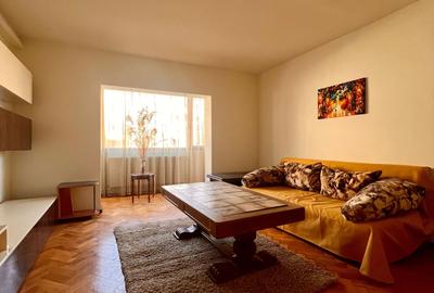 Apartament cu 3 camere decomandat în Olimpia-Stadion - 2