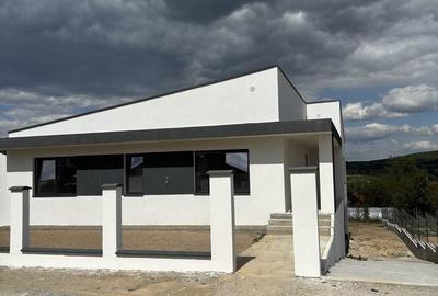 Casă cu 4 camere în Nord - 5