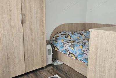 Garsonieră semidecomandată în Central - 3