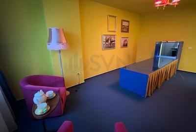 REA1026563 Apartament Pretabil Spatiu Comercial I Ivory Residence - 14