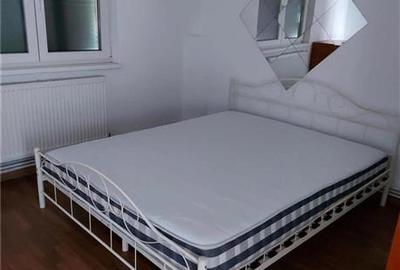 Apartament cu 3 camere decomandat, mobilat în Brâncoveanu - 5