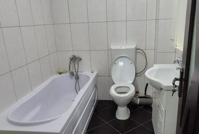 Apartament cu 2 camere semidecomandat în Crângași - 6
