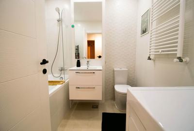 Garsonieră semidecomandată, mobilată în Titan - 9