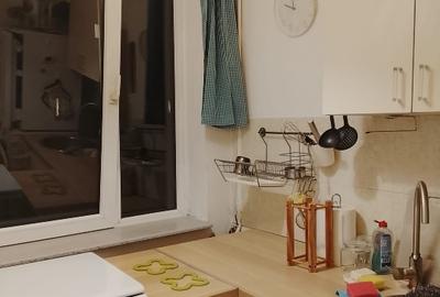 Garsonieră semidecomandată în Iancului - 5