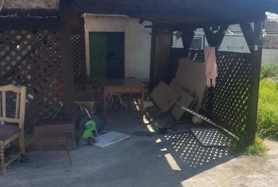 Vand casa...comuna cogealac jud constanta - 1