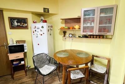 Apartament cu 2 camere decomandat, mobilat în Mărăști - 7