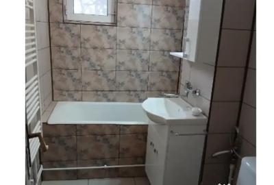 Apartament cu 2 camere semidecomandat în Rovine - 2