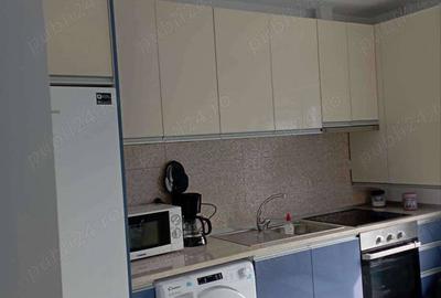 Casă cu 3 camere în Năvodari - 8