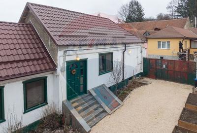 Casă cu 3 camere cu Teren 547 Mp în Bod - 2