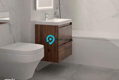 Apartament cu 3 camere în Prelungirea Ghencea