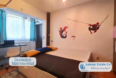 Apartament cu 2 camere nedecomandat în Rogerius - 14