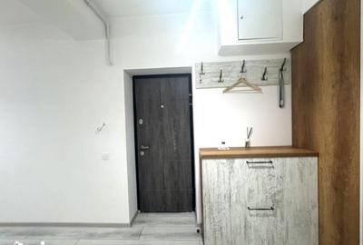 Apartament cu 2 camere decomandat în Central - 13