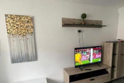 Garsonieră zona Tomis 3 mobilată utilată 23 mp - 1