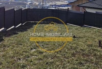 Casă individuală cu 4 camere cu Canalizare în Valea Lupului - 11