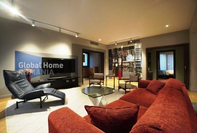 Hotel Serviced Residence | 3 Rooms + Parking + Terrace Open View | Primaverii - 2