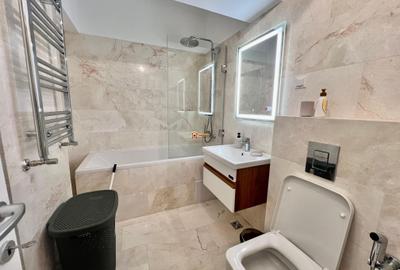 Apartament 2 camere Royal Town - 11