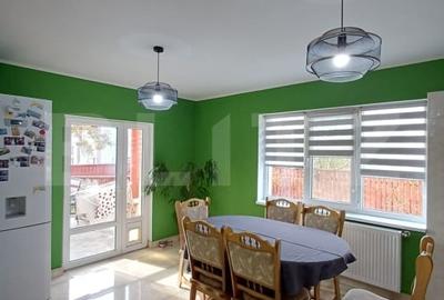 Casa individuala 202 mp, teren 712 mp, in Mihai Viteazu Casa individuala 202 mp, teren 712 mp, in Mihai Viteazu - 2