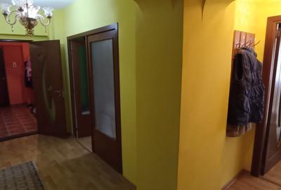 Apartament cu 4 camere decomandat, mobilat în Mărgeanului - 11