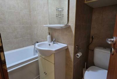 Garsonieră semidecomandată în Central - 6