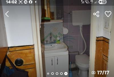 Apartament cu 2 camere decomandat în Central - 7