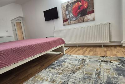 Apartament cu 3 camere în Central - 17