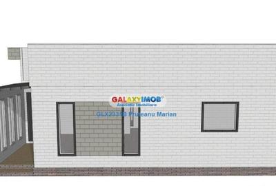 Case Individuale de Tip Smart situate in comuna Clinceni - 4