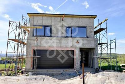 Casă cu 7 camere cu Teren 1146 Mp în Dealuri Oradea - 12
