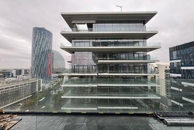 One Floreasca Towers I 3 camere I Aviatiei I The One Lifestyle I 0% comision - 2