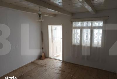 Casă cu 3 camere cu Teren 2707 Mp în Mitoc - 5
