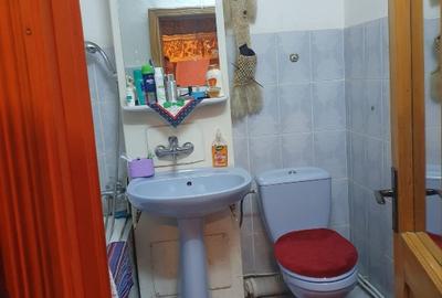 Apartament 2 camere etaj1 Dorohoi/ Bulevardul Victoriei - 1