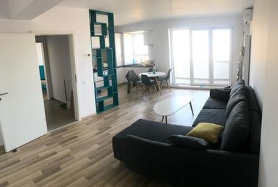 Apartament cochet ,zona TOMIS PLUS - 2