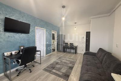 Apartament 2 camere | Bloc nou | Etaj 2 | Marasti | Zona Str. Campina - 2