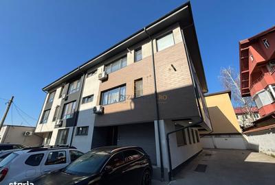 Apartament cu 2 camere, mobilat în Apărătorii Patriei - 10