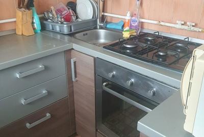 Apartament cu 2 camere semidecomandat în Central - 5