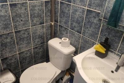 Garsonieră semidecomandată în Tractorul - 2