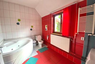 Casa 4 Camere Piatra Arsa, Busteni - 10
