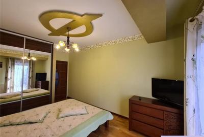 Apartament 2 camere \ Etaj 2 \ inchiriere - Sibiu - 5