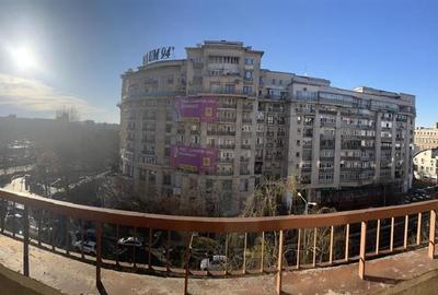 Apartament cu 4 camere decomandat, mobilat în Unirii - 15