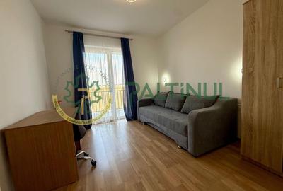 Apartament cu 3 camere decomandat, mobilat în Exterior Vest - 8