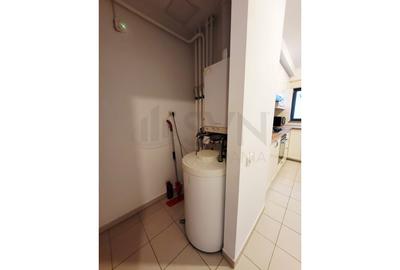 REA1005236 Apartament cu 4 camere  Dorobanti Capitale - 18