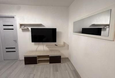 Apartament cu 2 camere semidecomandat, mobilat în Casa de Cultură - 2